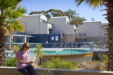Corrigans Cove - Accommodation Batemans Bay 13