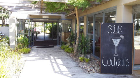 Corrigans Cove - Accommodation Batemans Bay 28