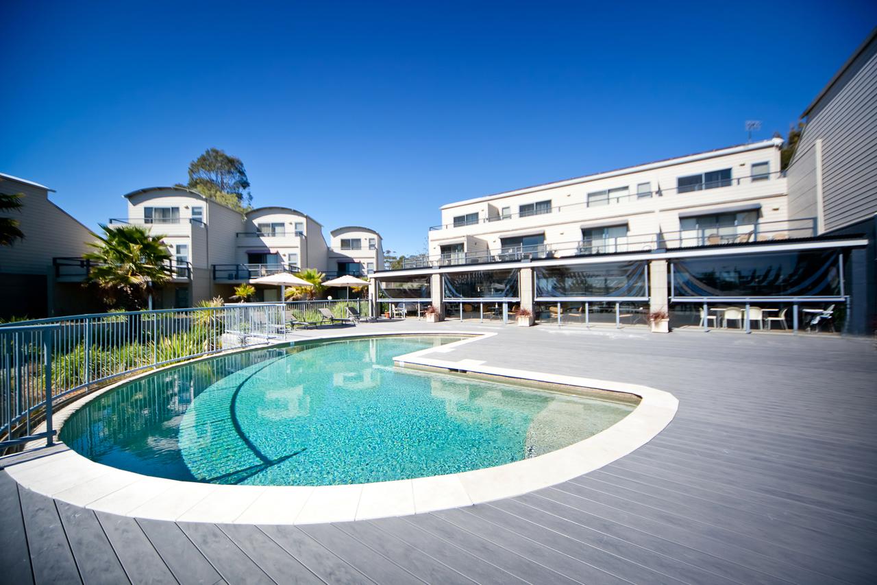  Accommodation Batemans Bay