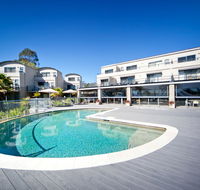 Corrigans Cove - Accommodation Batemans Bay