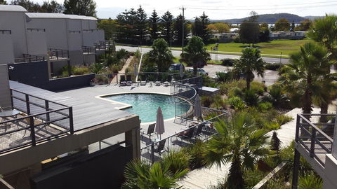 Corrigans Cove - Accommodation Batemans Bay 29