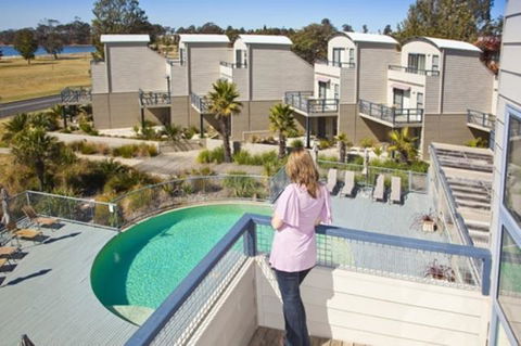 Corrigans Cove - Accommodation Batemans Bay 12