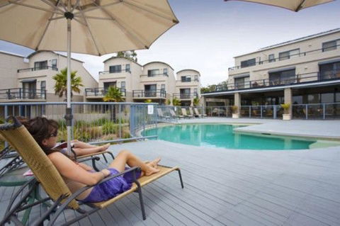 Corrigans Cove - Accommodation Batemans Bay 18