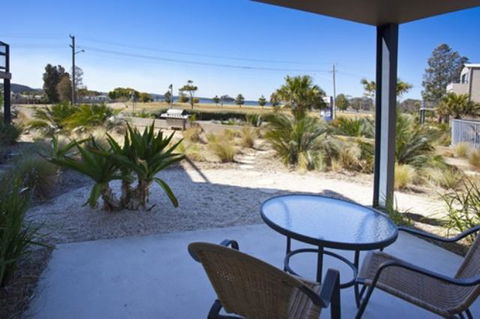 Corrigans Cove - Accommodation Batemans Bay 20
