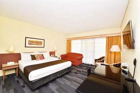 Mercure Alice Springs Resort - Accommodation Batemans Bay 11