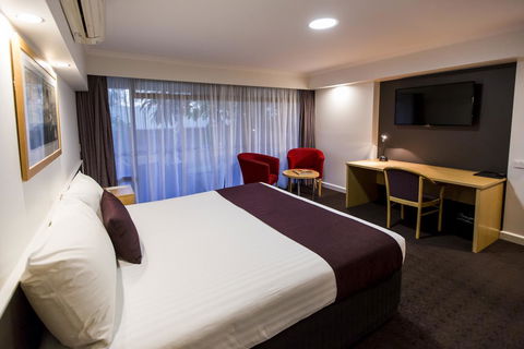 Mercure Alice Springs Resort - Accommodation Batemans Bay 27