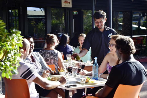 Mercure Alice Springs Resort - Accommodation Batemans Bay 21