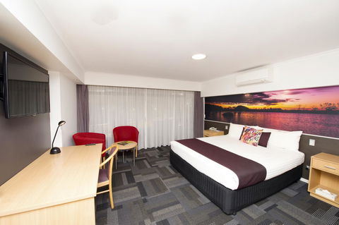 Mercure Alice Springs Resort - Accommodation Batemans Bay 9