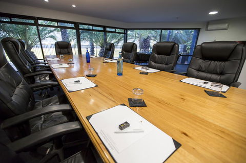 Mercure Alice Springs Resort - Accommodation Batemans Bay 41