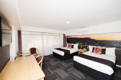 Mercure Alice Springs Resort - Accommodation Batemans Bay 7
