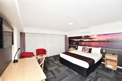 Mercure Alice Springs Resort - Accommodation Batemans Bay 2