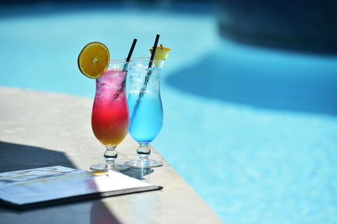 Mercure Alice Springs Resort - Accommodation Batemans Bay 12