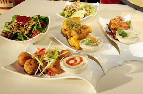 Mercure Alice Springs Resort - Accommodation Batemans Bay 38