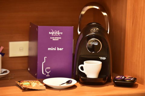 Mercure Alice Springs Resort - Accommodation Batemans Bay 10