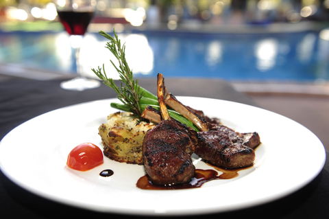 Mercure Alice Springs Resort - Accommodation Batemans Bay 20