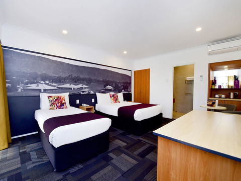 Mercure Alice Springs Resort - Accommodation Batemans Bay 1