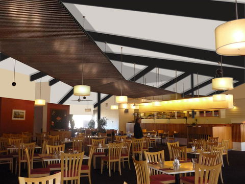 Mercure Alice Springs Resort - Accommodation Batemans Bay 37