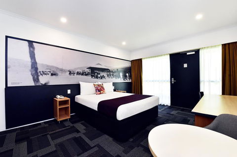 Mercure Alice Springs Resort - Accommodation Batemans Bay 17