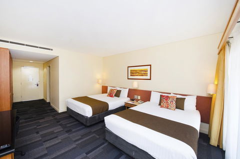 Mercure Alice Springs Resort - Accommodation Batemans Bay 14