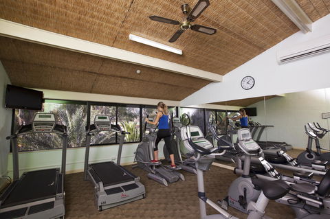 Mercure Alice Springs Resort - Accommodation Batemans Bay 34