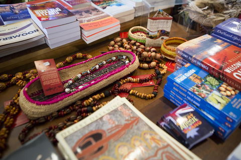 Mercure Alice Springs Resort - Accommodation Batemans Bay 31