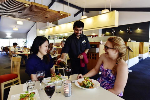 Mercure Alice Springs Resort - Accommodation Batemans Bay 35