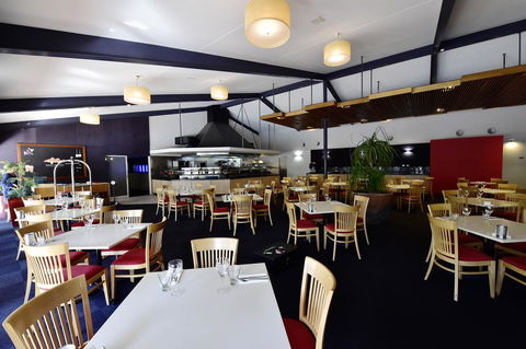 Mercure Alice Springs Resort - Accommodation Batemans Bay 36