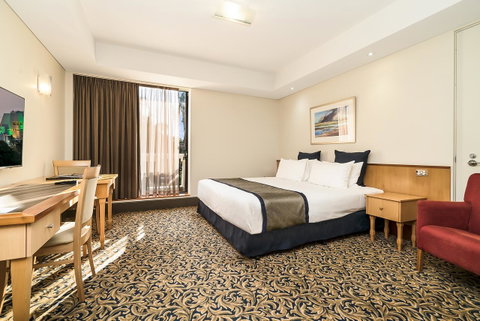 Mindil Beach Casino Resort - Accommodation Batemans Bay 10