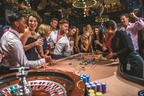 Mindil Beach Casino Resort - Accommodation Batemans Bay 15