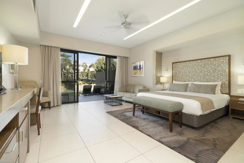 Mindil Beach Casino Resort - Accommodation Batemans Bay 8