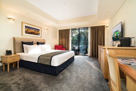 Mindil Beach Casino Resort - Accommodation Batemans Bay 9