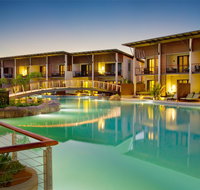 Mindil Beach Casino and Resort  formerly Skycity Darwin - Accommodation Batemans Bay