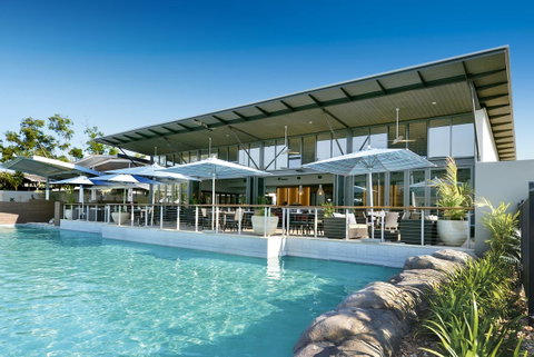 Mindil Beach Casino Resort - Accommodation Batemans Bay 11