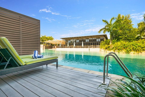 Mindil Beach Casino Resort - Accommodation Batemans Bay 6