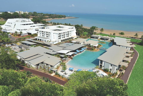 Mindil Beach Casino Resort - Accommodation Batemans Bay 1