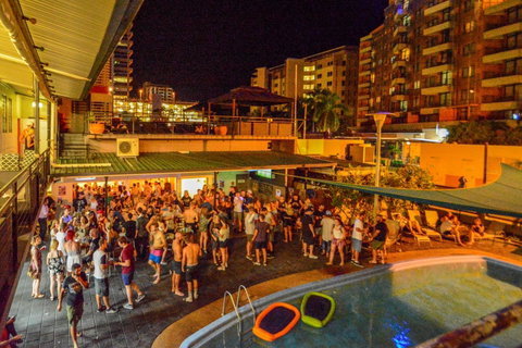 Youth Shack Backpackers Darwin - Accommodation Batemans Bay 26