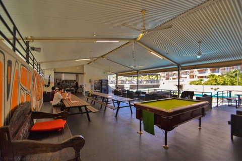 Youth Shack Backpackers Darwin - Accommodation Batemans Bay 11