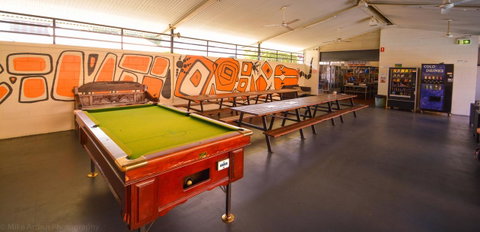 Youth Shack Backpackers Darwin - Accommodation Batemans Bay 20
