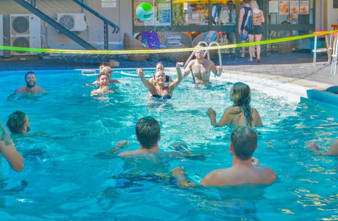 Youth Shack Backpackers Darwin - Accommodation Batemans Bay 15