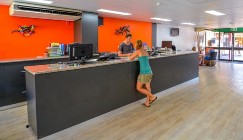 Youth Shack Backpackers Darwin - Accommodation Batemans Bay 21