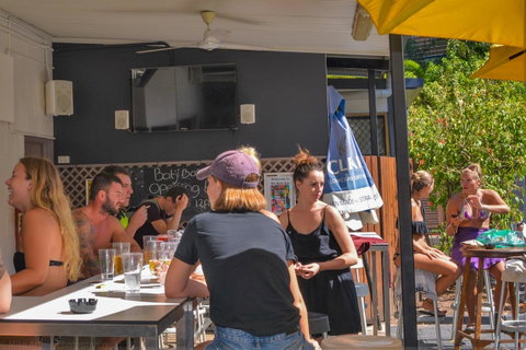 Youth Shack Backpackers Darwin - Accommodation Batemans Bay 16