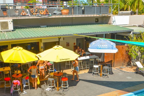 Youth Shack Backpackers Darwin - Accommodation Batemans Bay 13