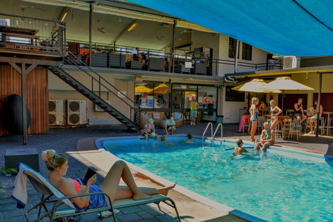 Youth Shack Backpackers Darwin - Accommodation Batemans Bay 9
