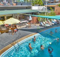 Youth Shack Backpackers Darwin - Accommodation Batemans Bay