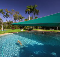 Kakadu Lodge - Accommodation Batemans Bay