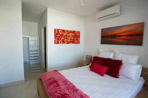 Kakadu @ The Kube (Darwin City) - Accommodation Batemans Bay 9
