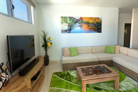 Kakadu @ The Kube (Darwin City) - Accommodation Batemans Bay 7