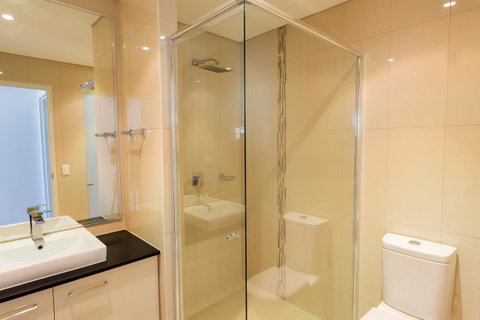 Kakadu @ The Kube (Darwin City) - Accommodation Batemans Bay 10