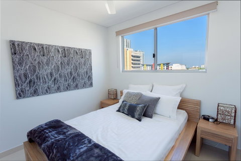 Kakadu @ The Kube (Darwin City) - Accommodation Batemans Bay 8