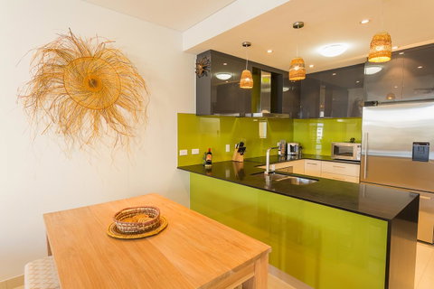 Kakadu @ The Kube (Darwin City) - Accommodation Batemans Bay 0